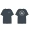 Altura DFTR Tech Tee in Dark Grey