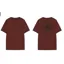Altura DFTR Tech Tee in Brick Red