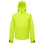 Altura Women's Nightvision Nevis Waterproof Jacket in Yellow