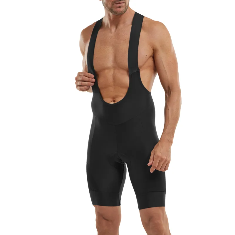Altura All Roads Cargo Cycling Bib Shorts in Black