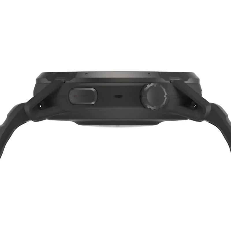 Coros Apex 4 46mm GPS Watch in Black-3