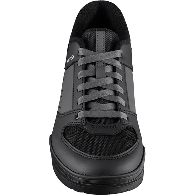 Shimano AM5 SPD Shoes - Black-2