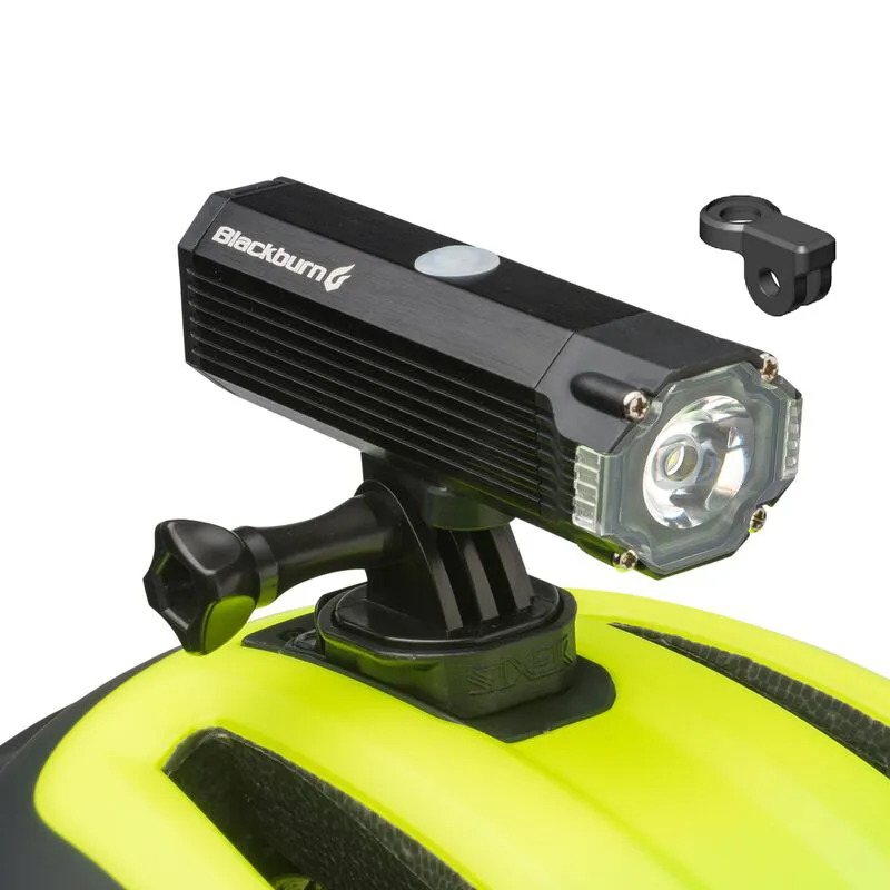 Blackburn Dayblazer 1100 Front Light-2