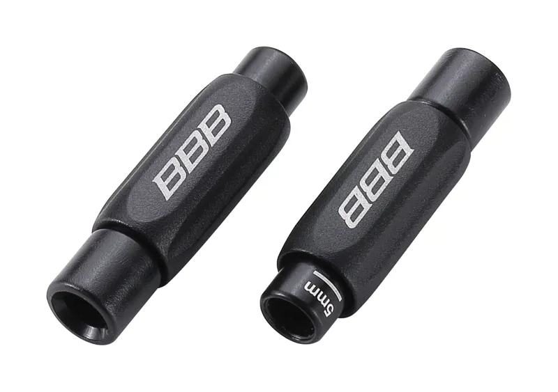 BBB LineAdjuster In-Line Barrel Adjuster in Black