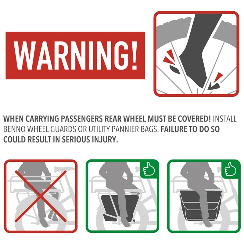 Benno Bikes Boost E Performance Step-thru in Machine Blue-1