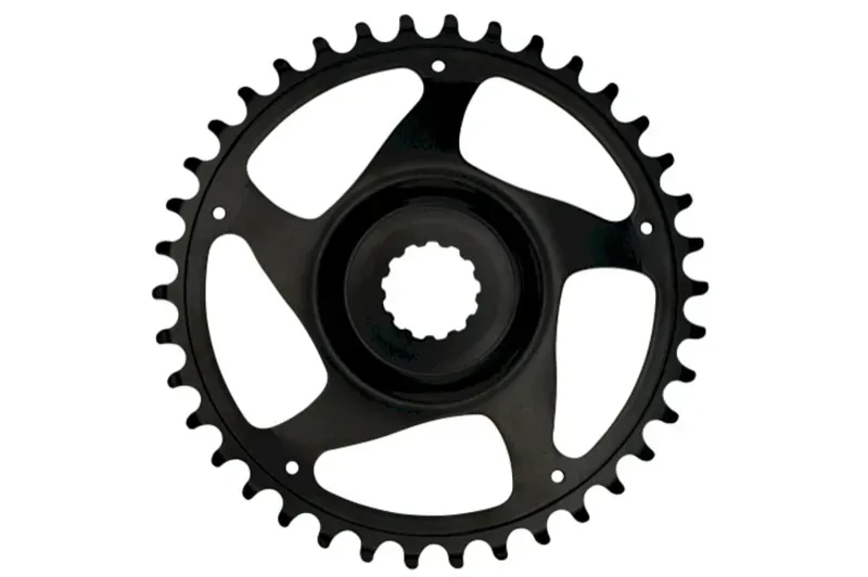 Bosch DM Chainring G3 Black 11/128