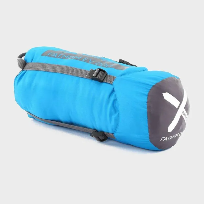 OEX Evolution Fathom EV200 Sleeping Bag-3