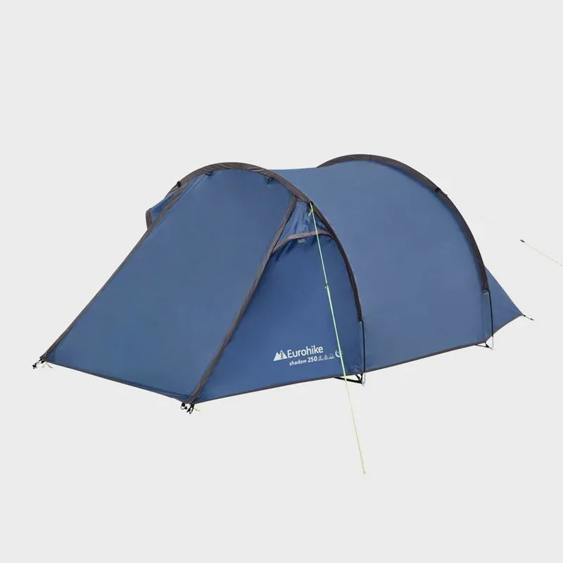 Eurohike Shadow 250 Nightfall Tunnel Tent