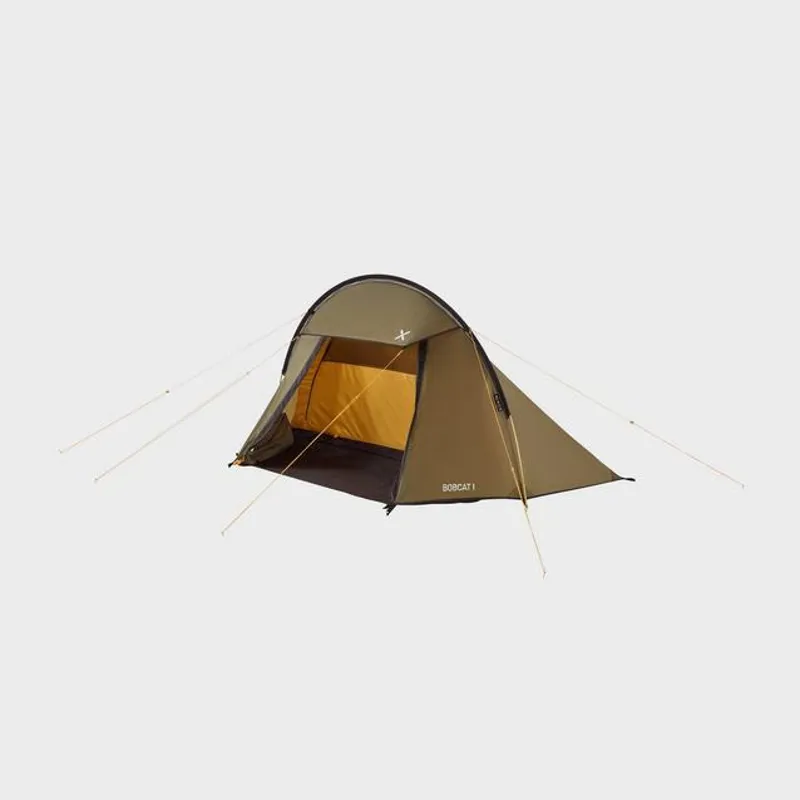 OEX Bobcat 1-Person Tent-3
