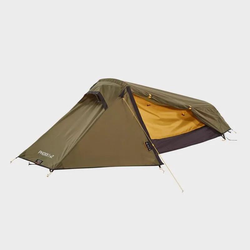 OEX Phoxx 1v2 Tent - Bl 351693 C