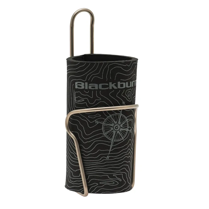 Blackburn Tallboy Water Bottle Cage in Black