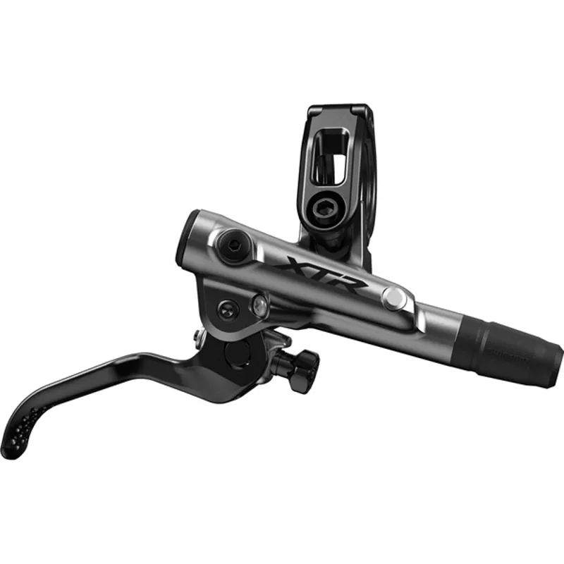 Shimano BL-M9120 XTR Complete I-Spec EV Ready Brake Lever