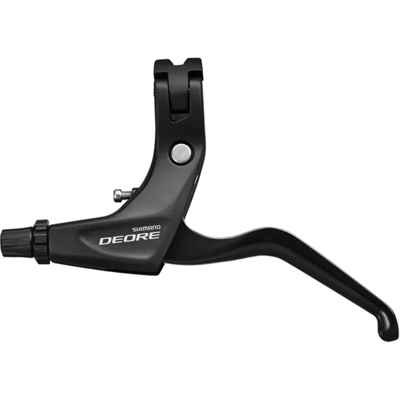 Shimano Deore T611 V-Brake Lever - Left