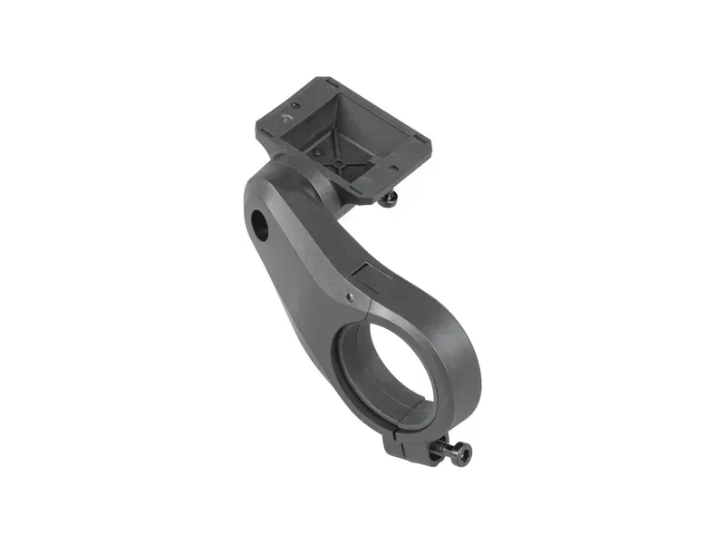 Bosch 31.8mm Bracket For Kiox 300 and Smartphone Grip