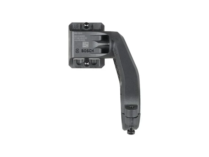 Bosch 31.8mm Bracket For Kiox 300 and Smartphone Grip-1