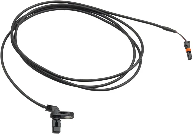 Bosch Wheel Speed Sensor ABS 2500mm BCH3398 2500