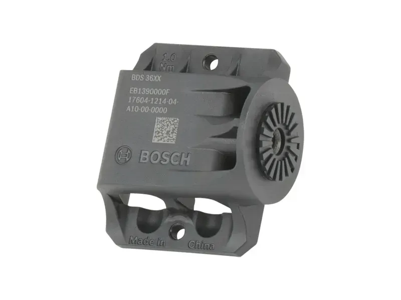 Bosch Smart System 1-Arm Display Holder Adaptor in Black-1