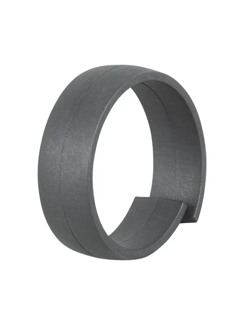 Bosch Smart System 35mm Display Holder Bar Clamp Insert in Black