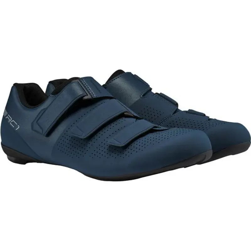 Shimano Shoes RC102 in Navy-1