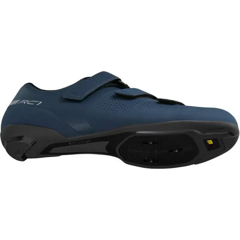 Shimano Shoes RC102 in Navy-2