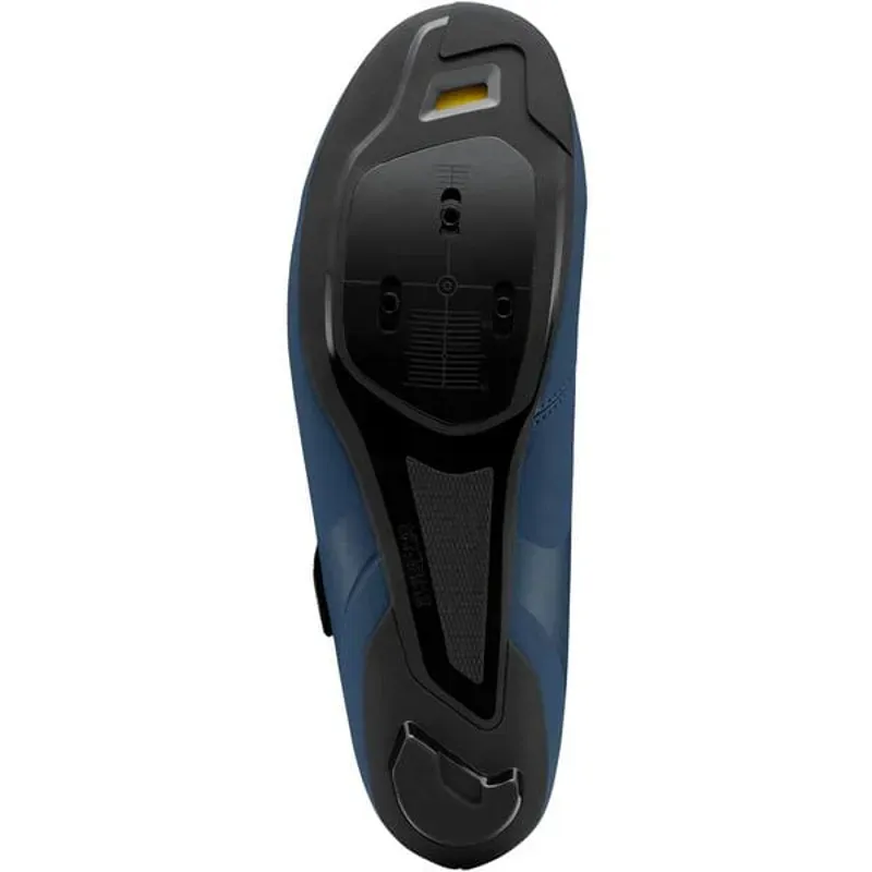 Shimano Shoes RC102 in Navy-3