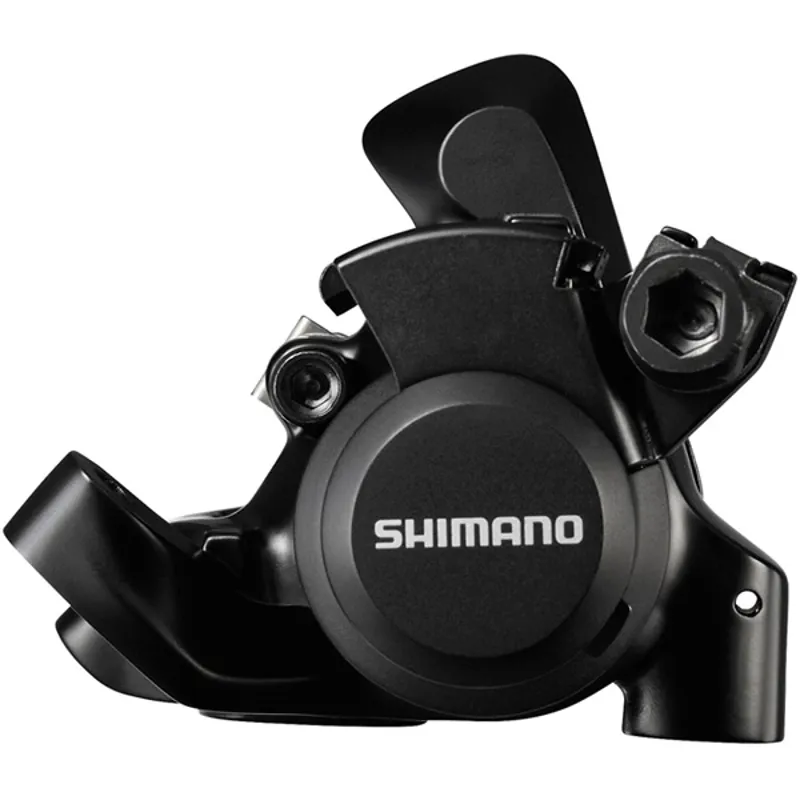Shimano BR-RS305 140/160 mm Calliper Disc Brake without Rotor/Adapter