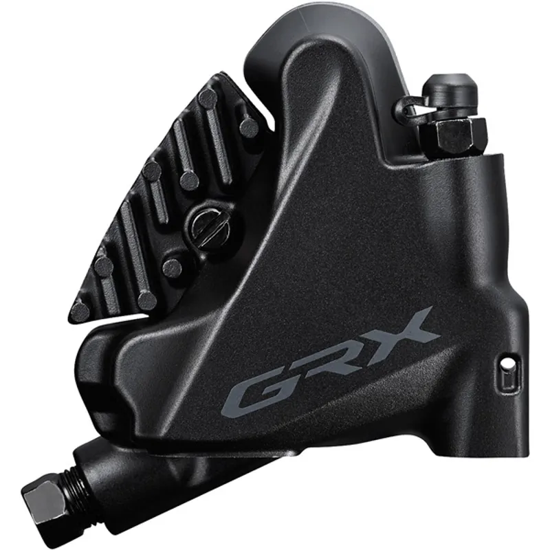 Shimano GRX BR-RX400 Calliper Flat Mount Disc Brake without Adapter