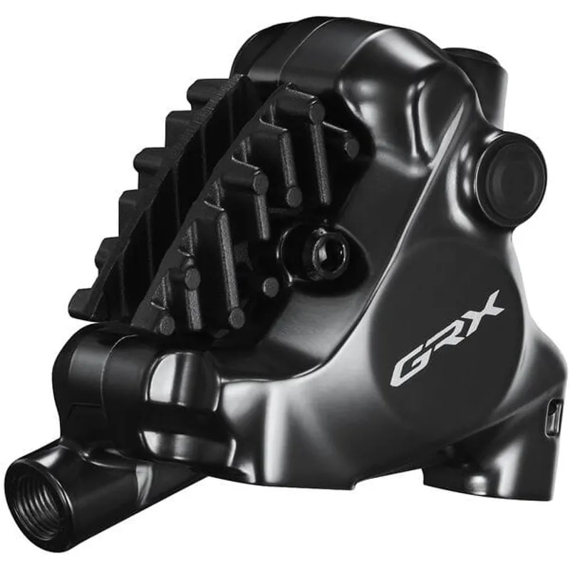 Shimano BR-RX820 GRX Calliper - Flat Mount - Rear