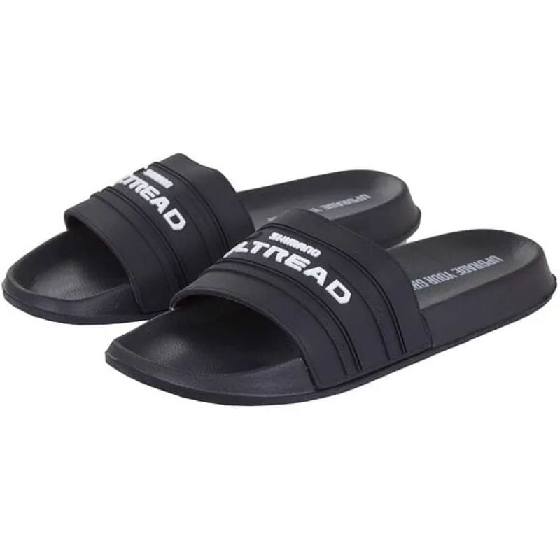 Shoe Ultread Sliders Bk