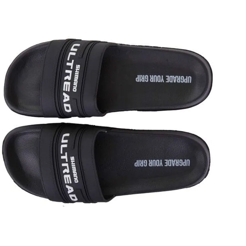 Shoe Ultread Sliders Bk-1