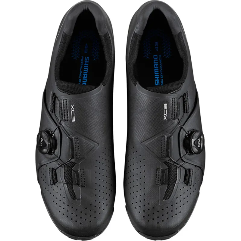 Shimano XC3 SPD Cycling Shoes-3