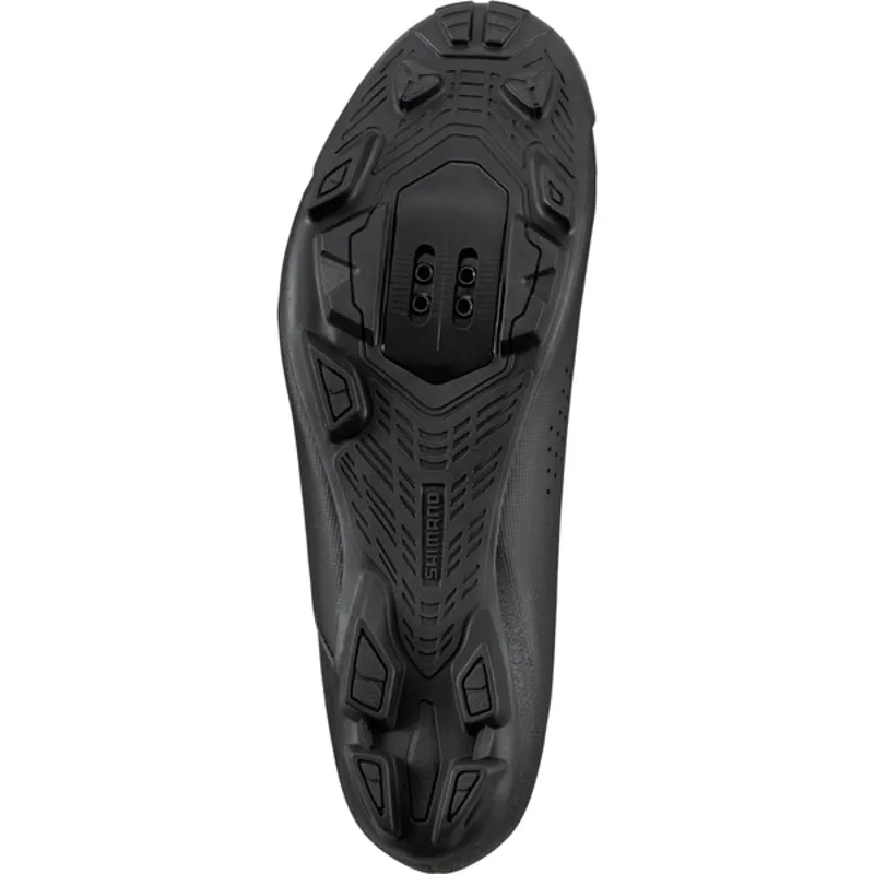Shimano XC3 SPD Cycling Shoes-2