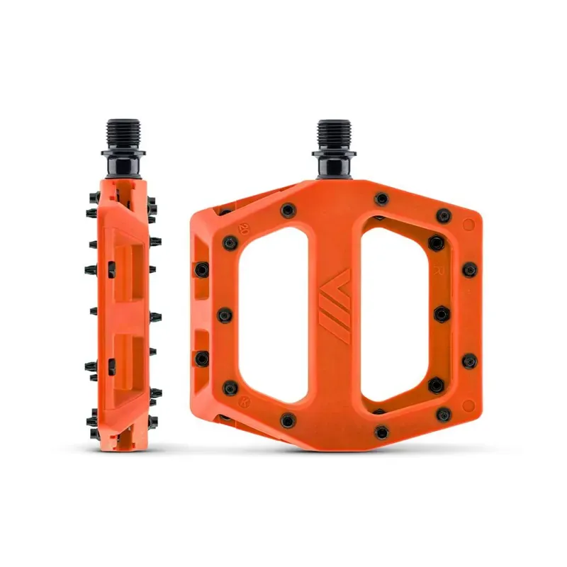DMR - V11 Pedals in Orange