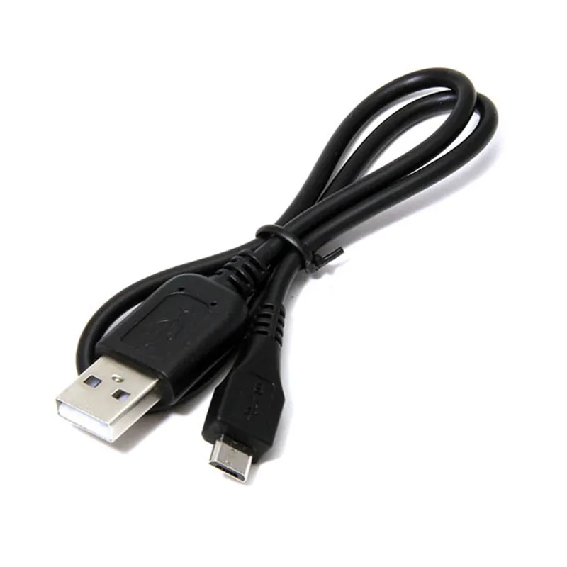 Cateye Micro Usb Recharging Cable