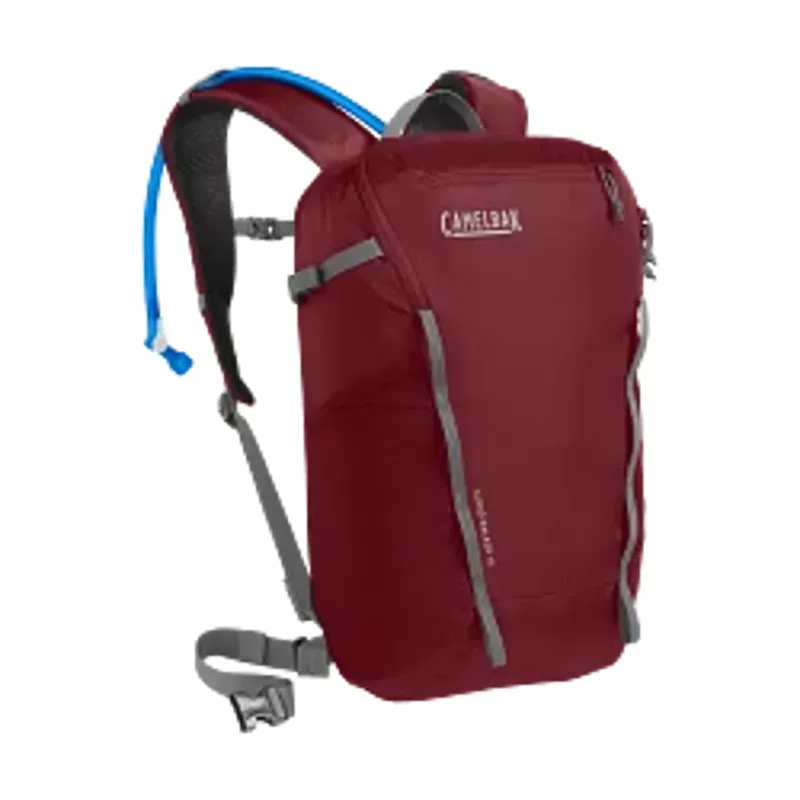 CamelBak Cloud Walker 18l Hydration Pack w/2.5L Reservoir in Cabernet