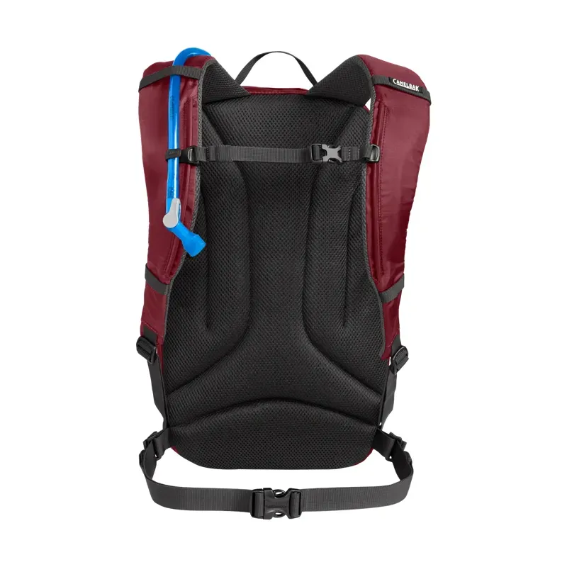 CamelBak Cloud Walker 18l Hydration Pack w/2.5L Reservoir in Cabernet-2