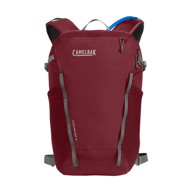CamelBak Cloud Walker 18l Hydration Pack w/2.5L Reservoir in Cabernet-3
