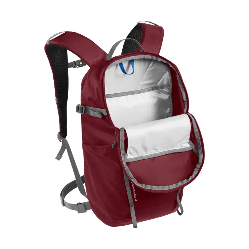 CamelBak Cloud Walker 18l Hydration Pack w/2.5L Reservoir in Cabernet-5