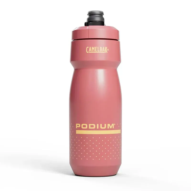 Camelbak Podium 24oz Water Bottle in Coral Sunset