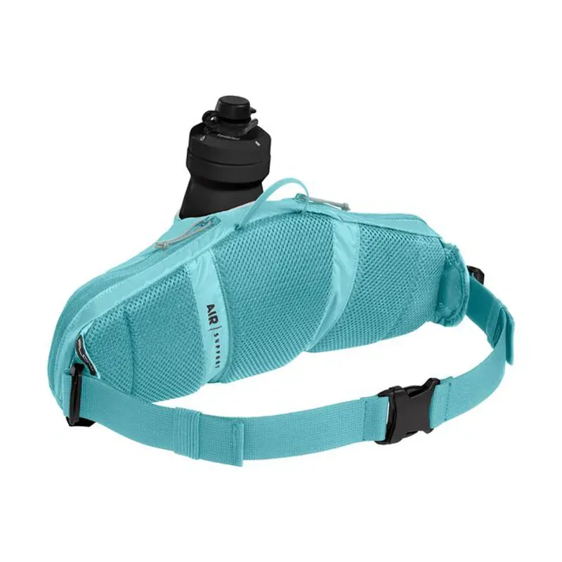 Camelbak Podium Flow 2 Waist Pack w/Bottle in Arctic Blue-1