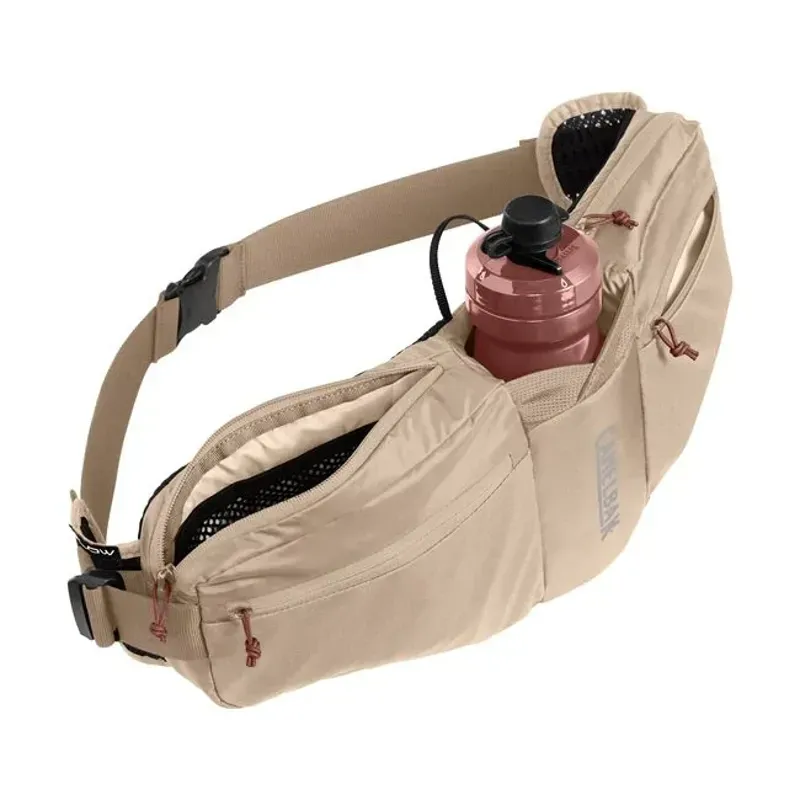 Camelbak Podium Flow 4l Hydration Belt in Moondust-5