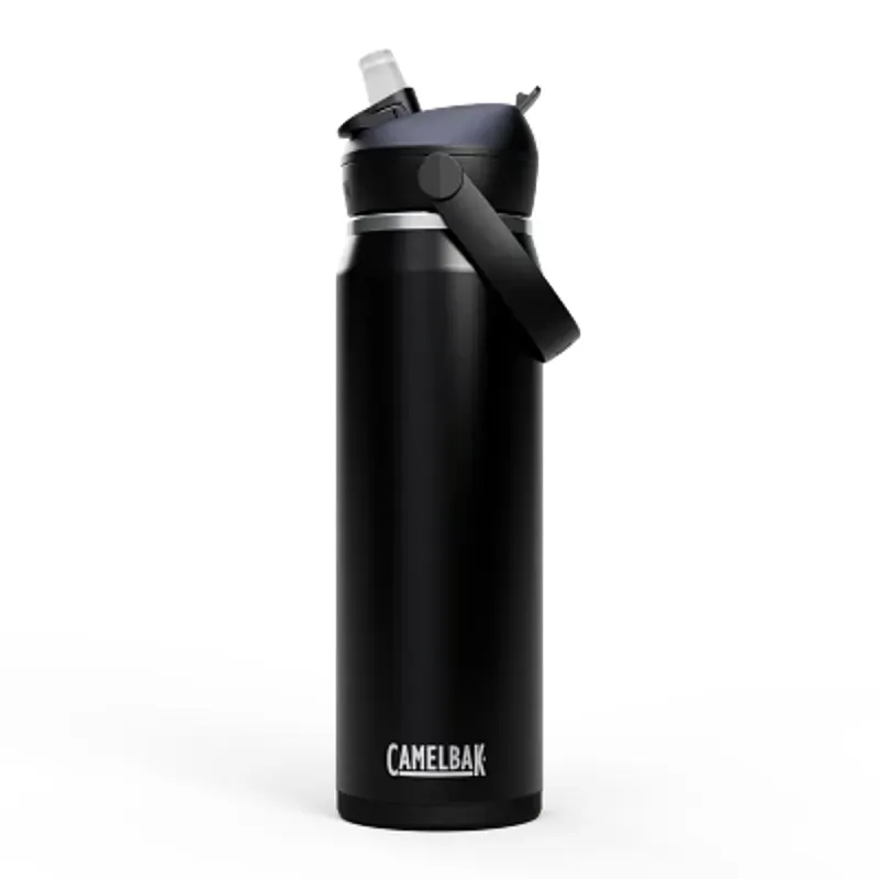 CamelBak Thrive 1.2-litre Bottle in Black-1