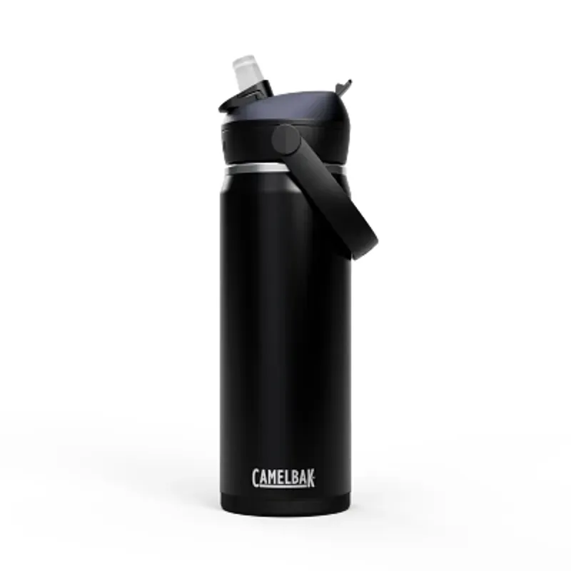CamelBak Thrive 1.2-litre Bottle in Black-2