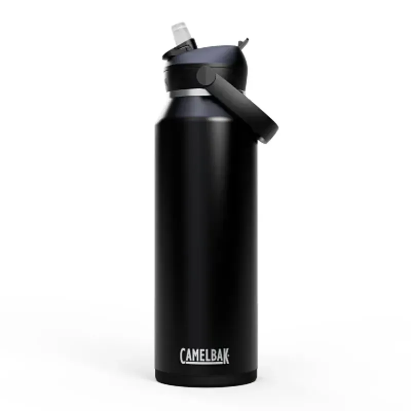 CamelBak Thrive 1.2-litre Bottle in Black-4