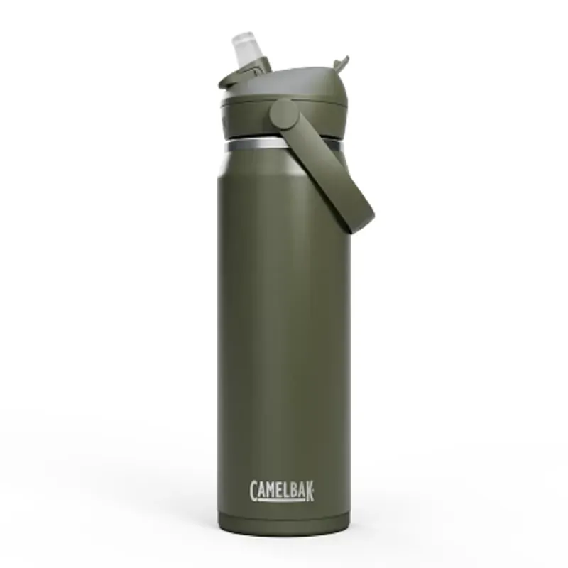 CamelBak Thrive 1.2-litre Bottle in Moss-1