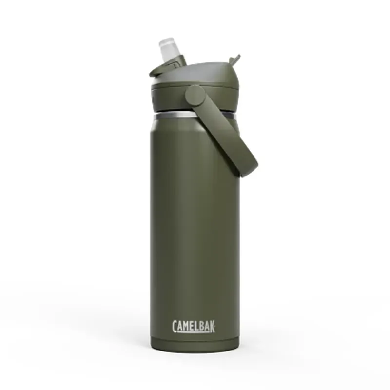 CamelBak Thrive 1.2-litre Bottle in Moss-2