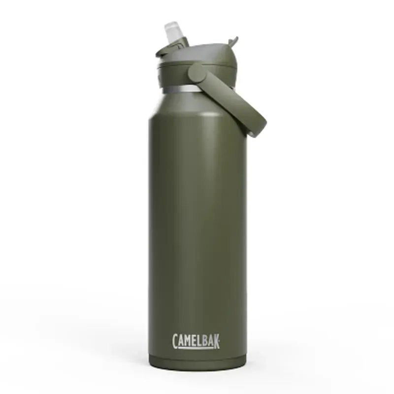 CamelBak Thrive 1.2-litre Bottle in Moss-4