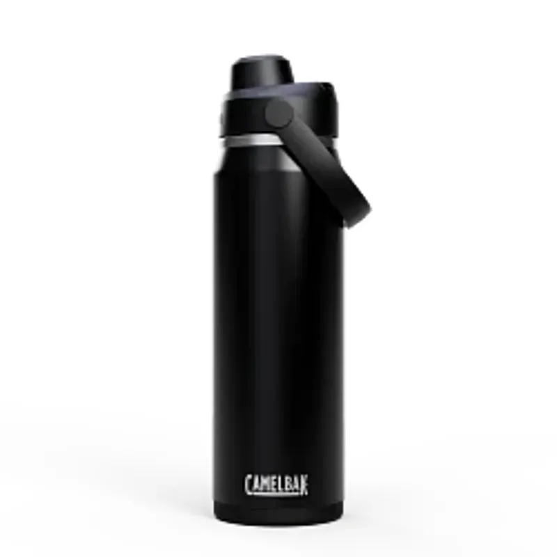 CamelBak Thrive Chug 750ml Bottle in Black