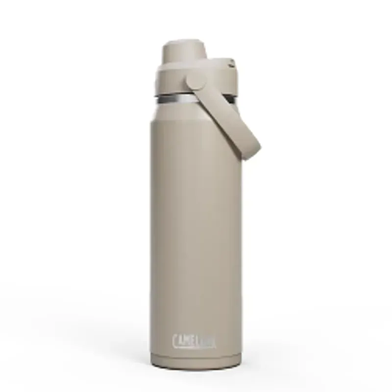 CamelBak Thrive Chug 750ml Bottle in Stone Grey