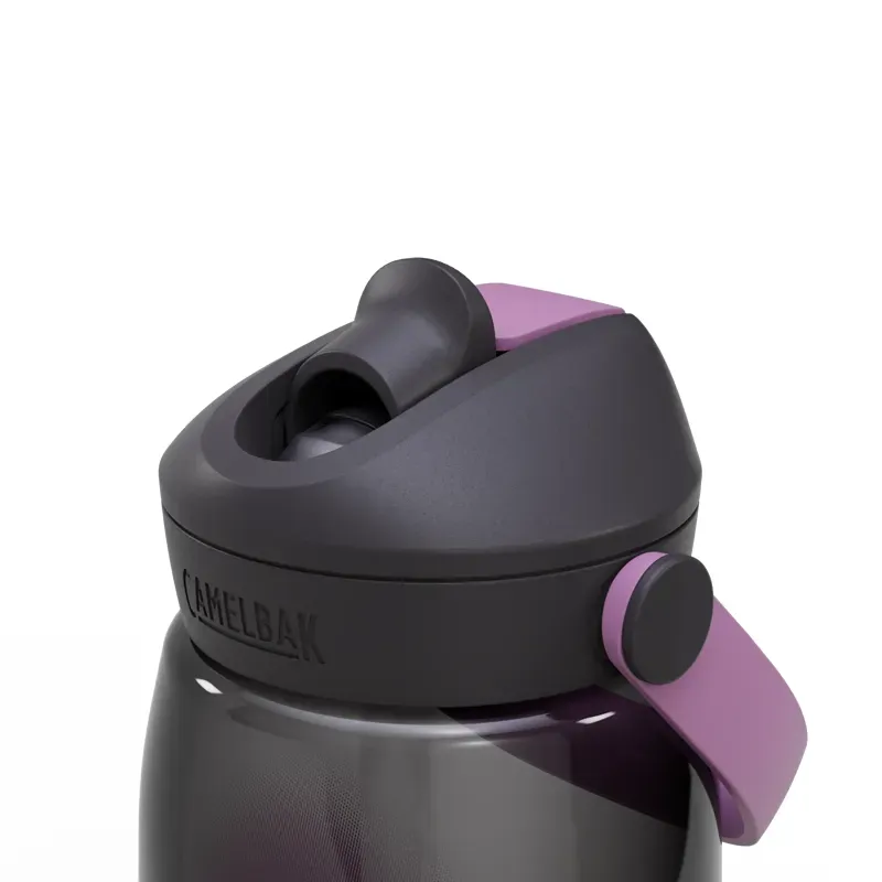 Camelbak Thrive Flip Straw 32oz Bottle in Lavendar Dawn-3
